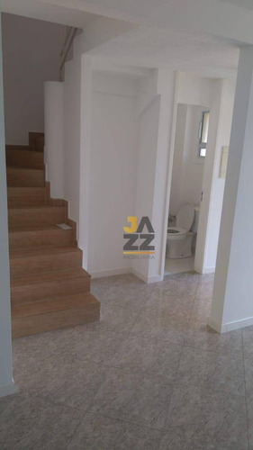 Imagem 3 de 30 de Casa Com 2 Dormitórios À Venda, 60 M² Por R$ 330.000,00 - Jardim Interlagos - Hortolândia/sp - Ca13083