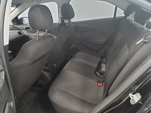 Imagem 10 de 11 de Chevrolet Onix Lt 1.4 Mpfi 8v 4p Mec.