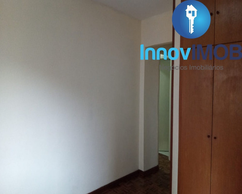 Imagem 18 de 30 de Apto 02 Dorm Com Suíte - Para Venda Ou Locação - 90 M² - Centro De Santo André - Santo André - Sp - Ap00754 - 70221363