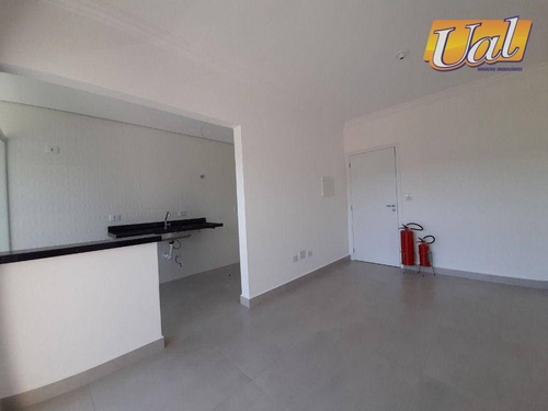 Imagem 22 de 28 de Apartamentos Novos No Centro! - Ap0426