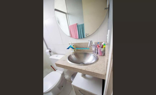 Imagem 8 de 15 de Apartamento A Venda Com 2 Dorms - Cond. Residencial Angelim ( Reserva Do Japy ) - 7963