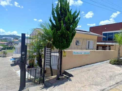 Casa Em Condomínio Fechado Em Guaporé