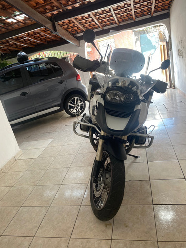 Bmw R 1200 Gs Completa