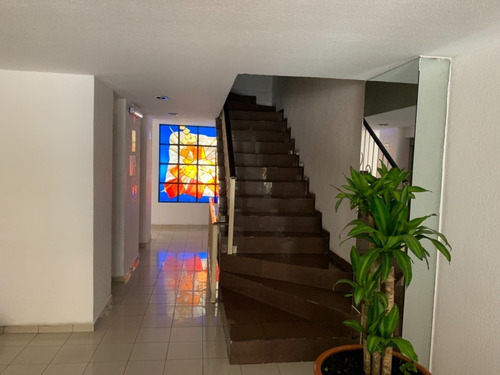 Imagen 24 de 25 de Departamento En Renta, Insurgentes Cuicuilco