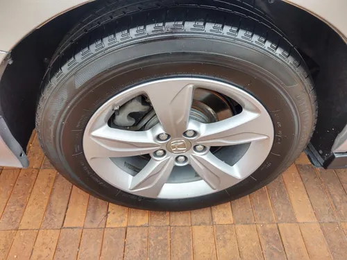 Honda Odyssey 3.5 Exl At