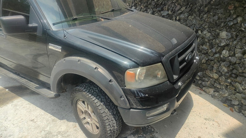 Imagen 2 de 8 de Ford F150 Manual