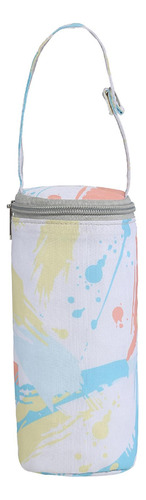 Bolsa De Botella De Agua Aislada Bolsa De Viaje Bolsas