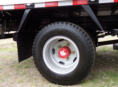 Imagen 8 de 9 de Dfm T01 Cabina Simple Motor Nissan 140hp P/4 Ton 0km My2023