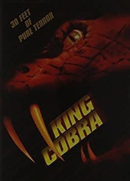 King Cobra King Cobra Usa Import Dvd