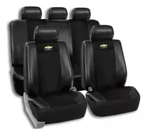 Comprar Funda Cubre Asientos Auto Cuerina Chevrolet Zafira
