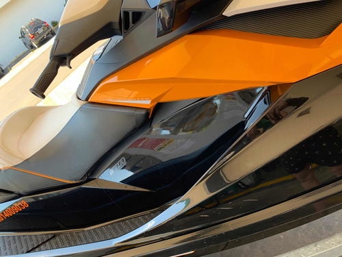 Sea Doo