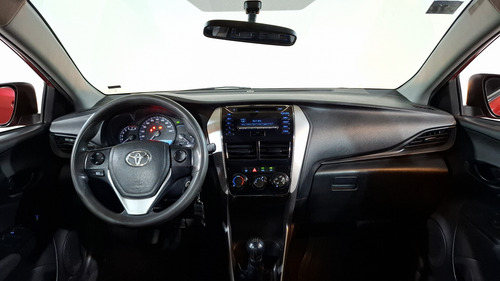 Toyota Yaris 1.5 CORE