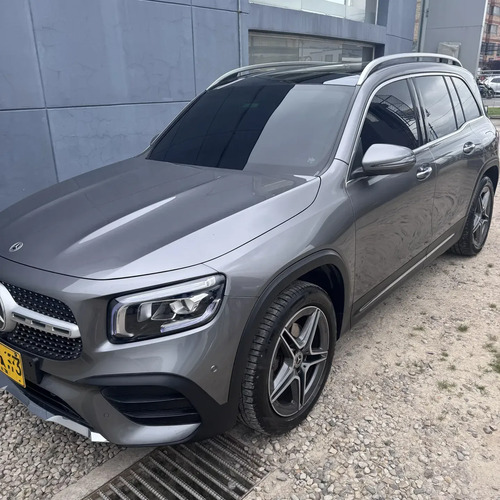 Mercedes-Benz Clase GLB 1.3 Glb 200 Amg