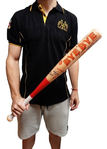 Imagen 2 de 3 de Bate De Baseball Harley Quinn Plastico Disfraz Halloween