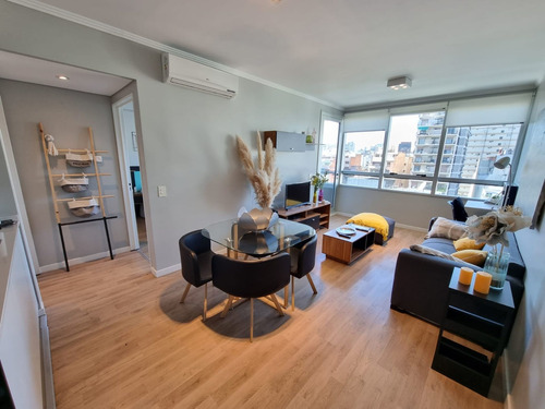 Imagen 22 de 29 de Venta Departamento 2 Ambientes Con Renta!