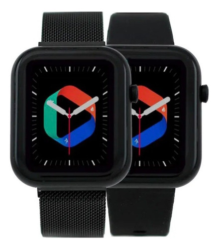 Reloj Smartwatch Mistral  Modelo Smt-ts65pro
