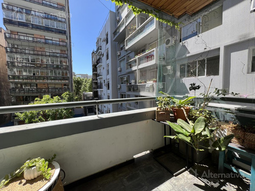 Alquiler Temporario Mensual En Buenos Aires