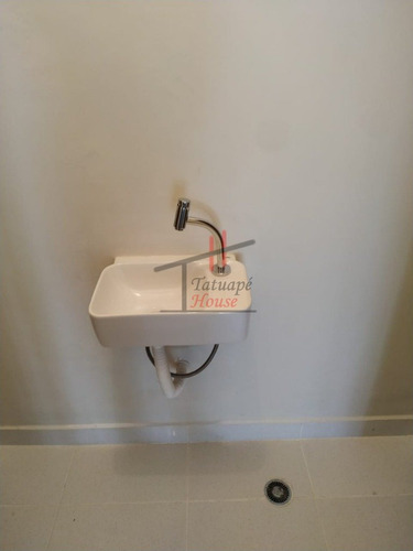 Imagem 6 de 8 de Salao Comercial - Vila Formosa - Ref: 9187 - L-9187