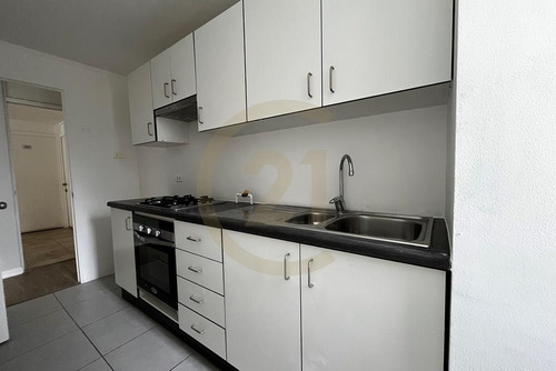 Departamento A La Venta Valle Los Volcanes