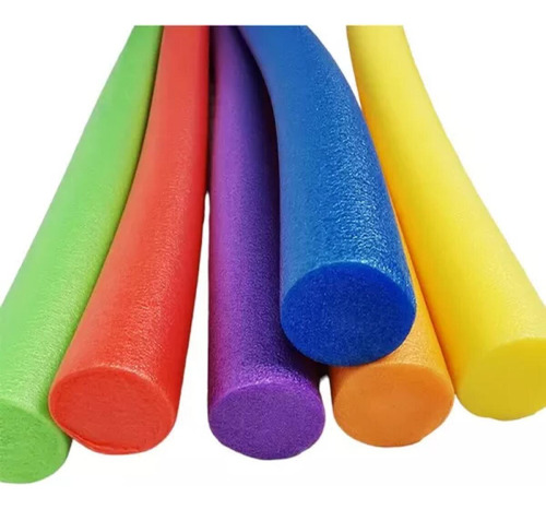 Fideo Flotador Pool 1.50 Mts 6.5 Cm