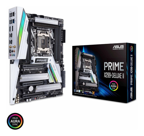 Deluxe Placa Base Lga Intel Core Serie Atx Ddr Usb Dual