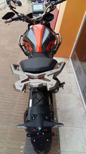 Beta Zontes T310 0km - El Flaco Motos