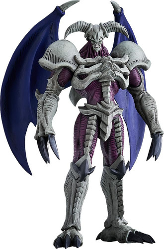 Pop Up Parade L Summoned Skull L Size Yu Gi Oh