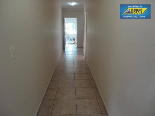 Granja Olga 1 Excelente Imóvel Assobradada, 04 Gars, 3 Dorms , Suite, Escritório Em - Sorocaba/sp - Ca0669