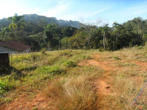 Imagem 8 de 11 de Terreno Residencial À Venda, Cocuera, Mogi Das Cruzes. - Te0006 - 33283274
