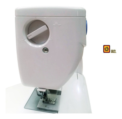 Máquina De Coser Doméstica Janome 3022hd