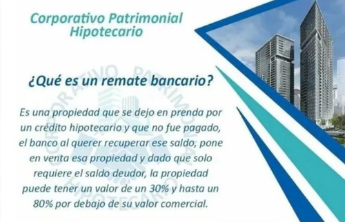 Imagen 10 de 11 de Remate De Casa En Jardines De San Mateo Alta Plusvalia Cbv
