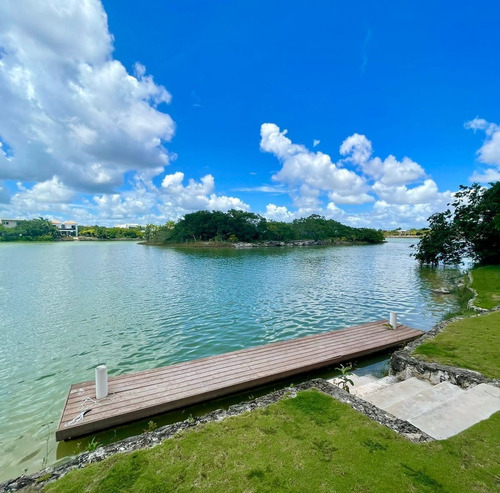 Imagen 24 de 30 de Cancún-venta Villa En Lagos Del Sol!