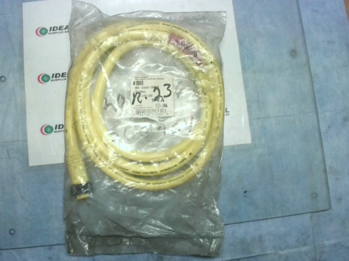 Brad Harrison 41360 Mini-change Cordset - New In Box Ddd