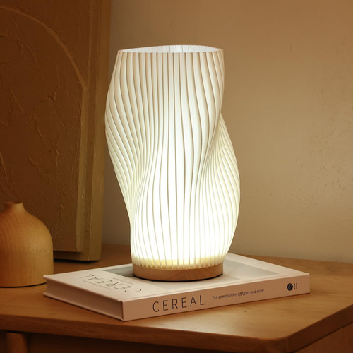 Cama Decorativa De Inducción Con Radio Usb Sólida, Protecció