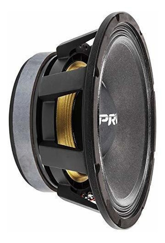 Prv Audio Mr Pro Midrange Woofer Ohmio