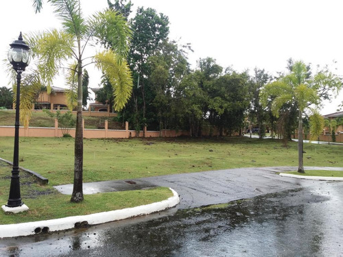 Imagen 8 de 14 de Venta De Terreno De 557 M2 En Ph Clayton Village 21-4521