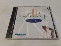 Comprar 100 Años De Cine Vol. 6, Varios - Cd 1995 Made In Spain Mint