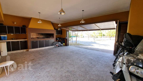 Imagen 18 de 29 de Venta Casa De 4 Dormitorios Con Pileta En Los Aromas, Valle Escondido!