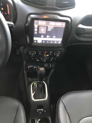 Imagen 20 de 24 de Jeep Renegade Trailhawk 4x4 #15
