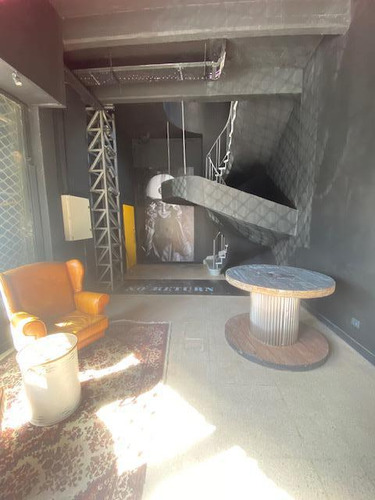 Departamento A Estrenar Equipado Y Amueblado, Rentabilidad En Dolares, Estilo Loft Industrial