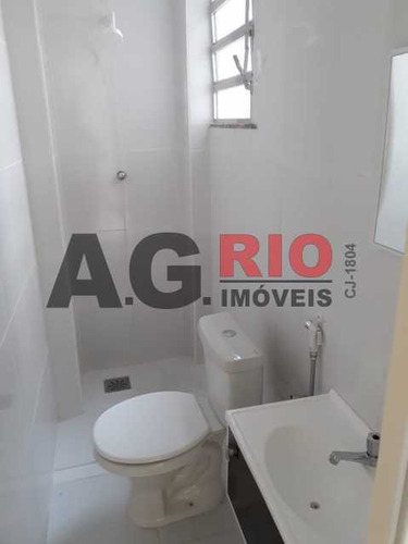 Apartamento-à Venda-pechincha-rio De Janeiro - Vvap10021