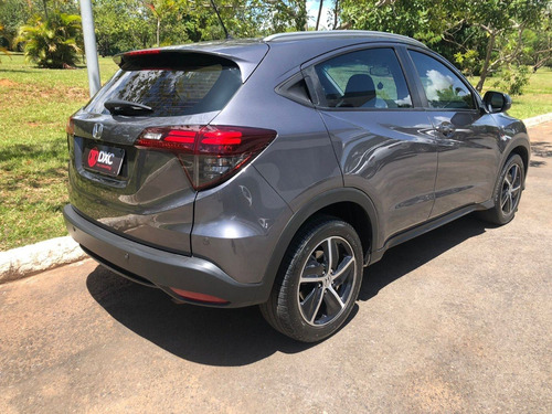 Imagem 4 de 9 de Honda Hr-v Exl - 2020