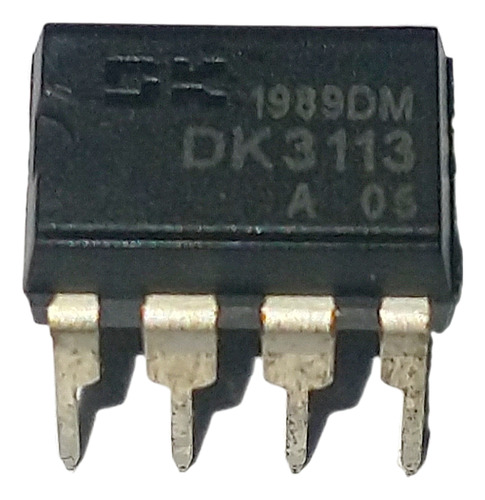 Dk3113 Ci Pwm Fonte Original 