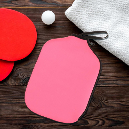 Funda Protectora Para Raqueta Pickleball, Cubierta