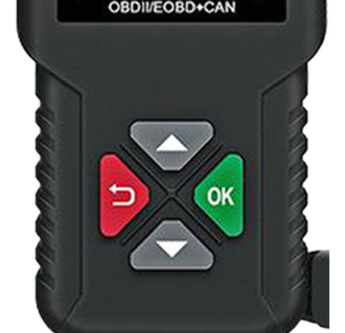 Coche Automotriz Obd2 Escáner-compruebe La Luz Del Motor