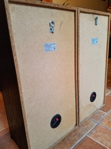 Minicomponente Sony Lbt A37 Negro 200 W