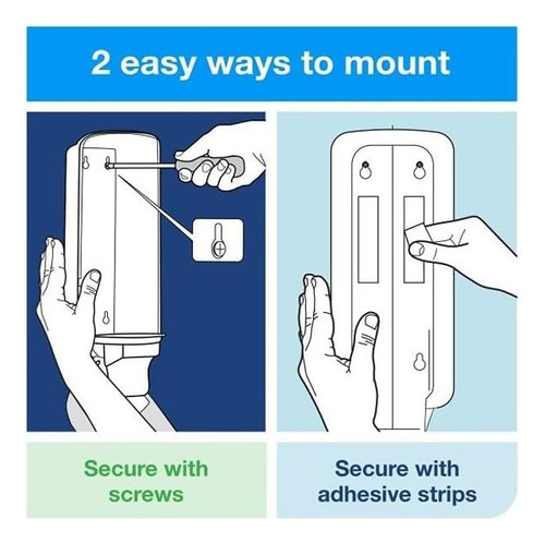 Tork Sensor Sensor Skincare Dispensador De Acero Inoxidable