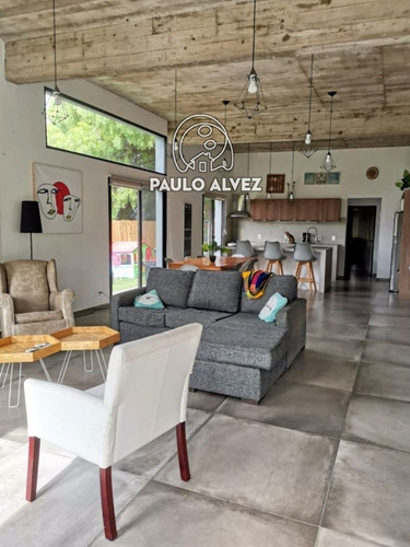 Casas Venta 2 Dormitorios Piriápolis