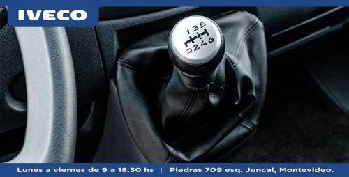 Imagen 8 de 14 de Iveco Tector 9-190 4.5 2023 0km