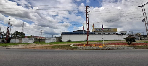 Imagen 8 de 12 de Galpon Comercial Con Oficina En Venta Santa Teresa